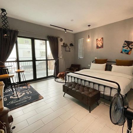 Apartamento Living House Heng-ch'un Exterior foto