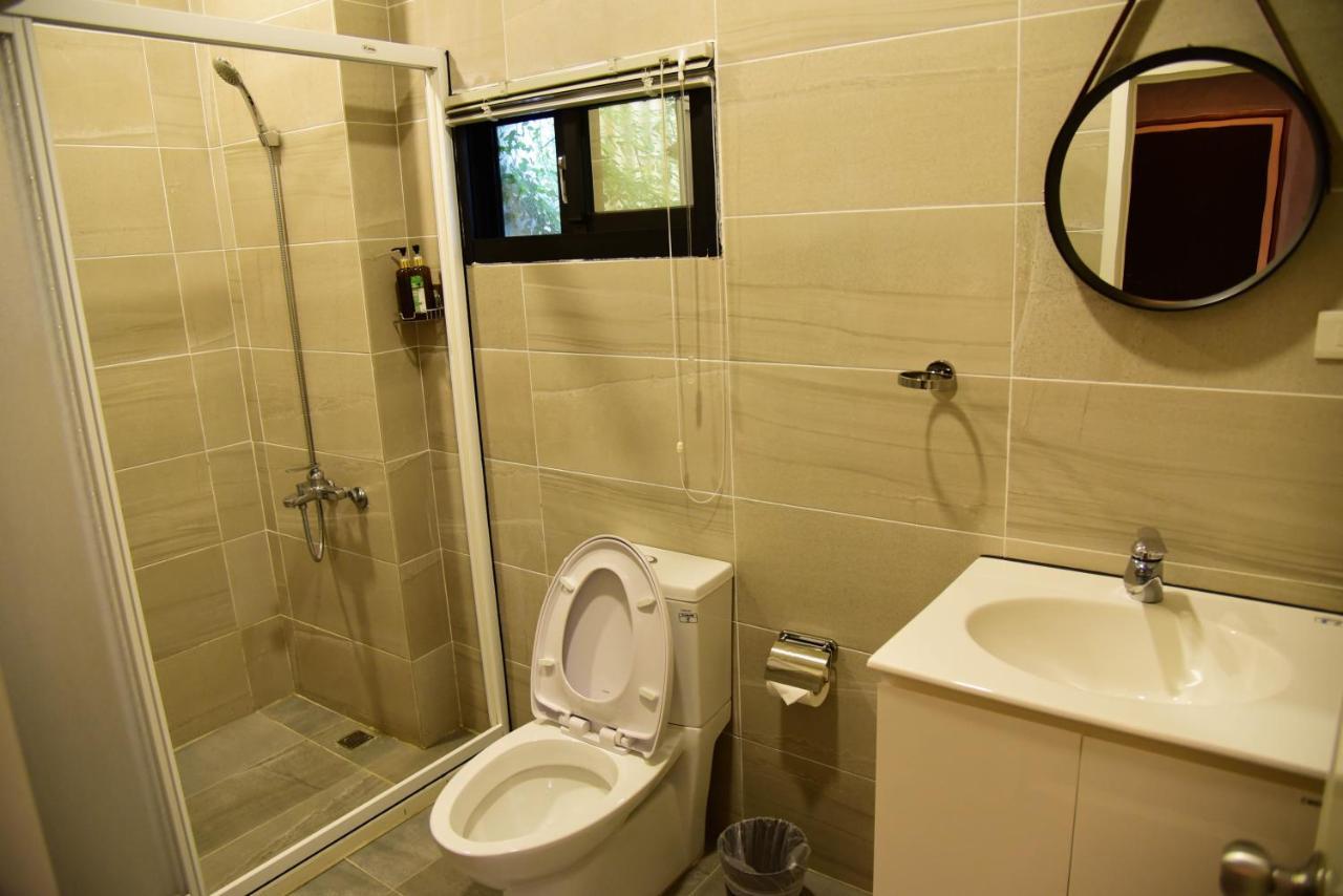 Apartamento Living House Heng-ch'un Exterior foto