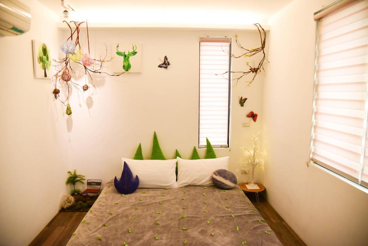 Apartamento Living House Heng-ch'un Exterior foto