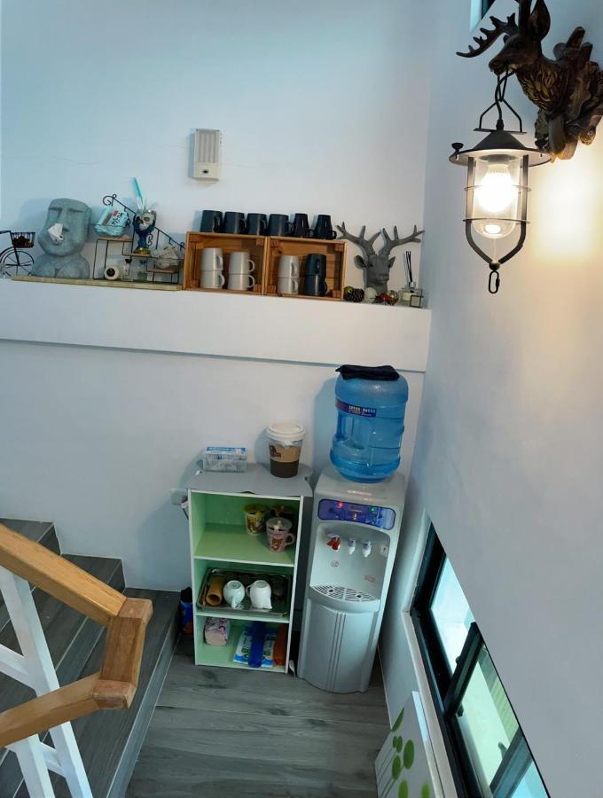 Apartamento Living House Heng-ch'un Exterior foto