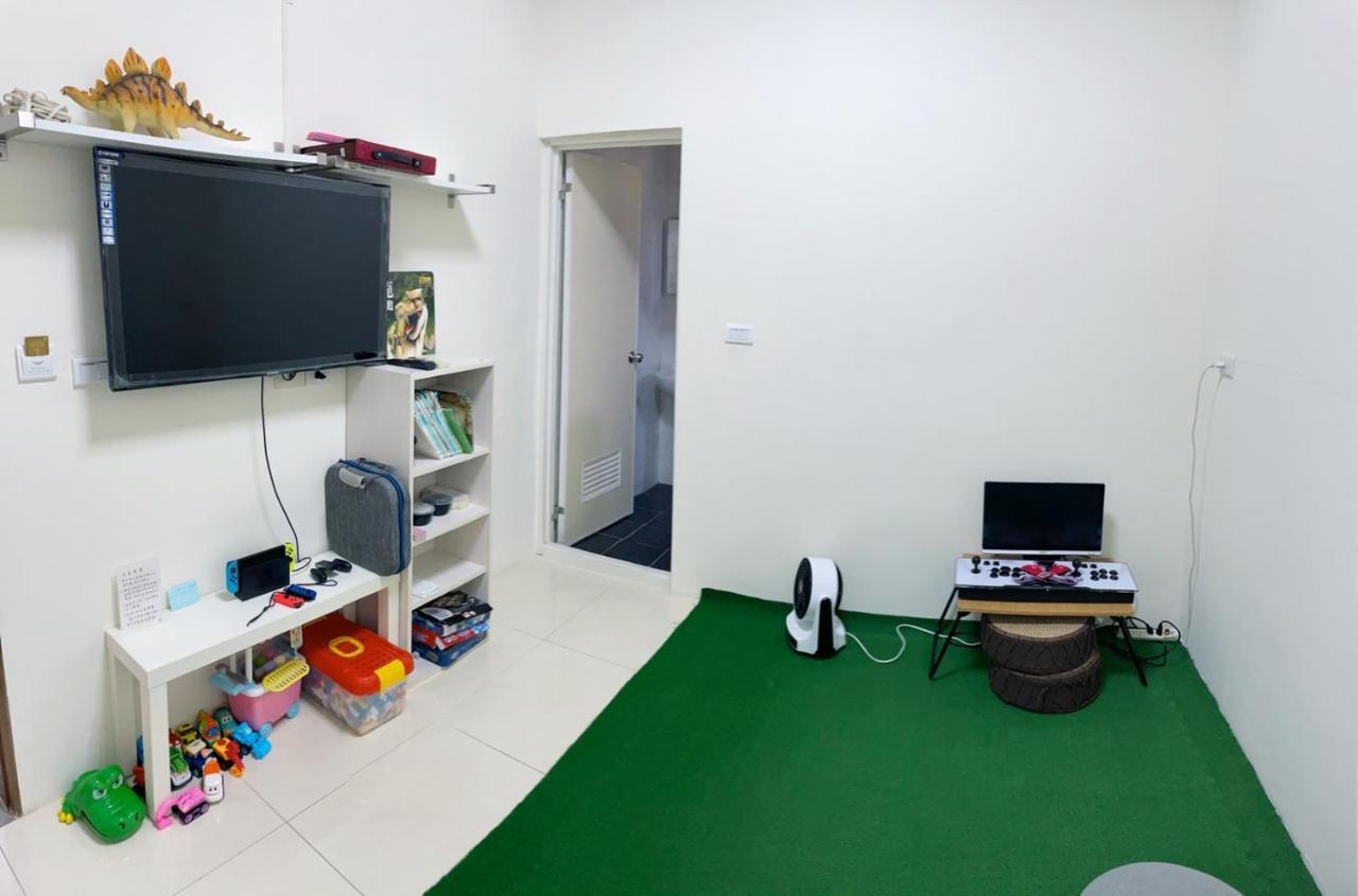 Apartamento Living House Heng-ch'un Exterior foto