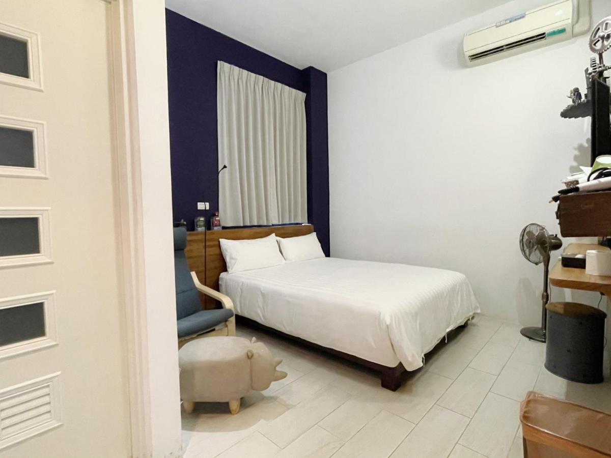 Apartamento Living House Heng-ch'un Exterior foto