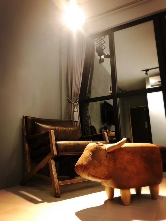 Apartamento Living House Heng-ch'un Exterior foto