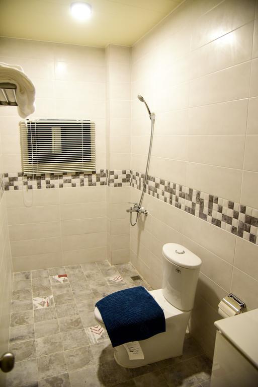 Apartamento Living House Heng-ch'un Exterior foto