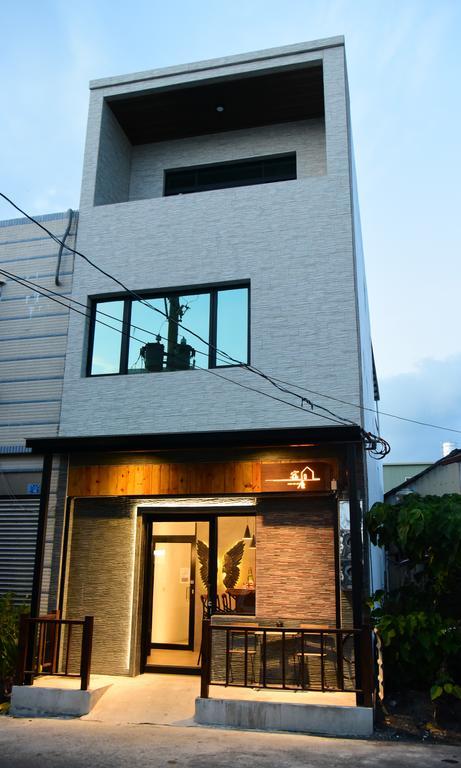 Apartamento Living House Heng-ch'un Exterior foto